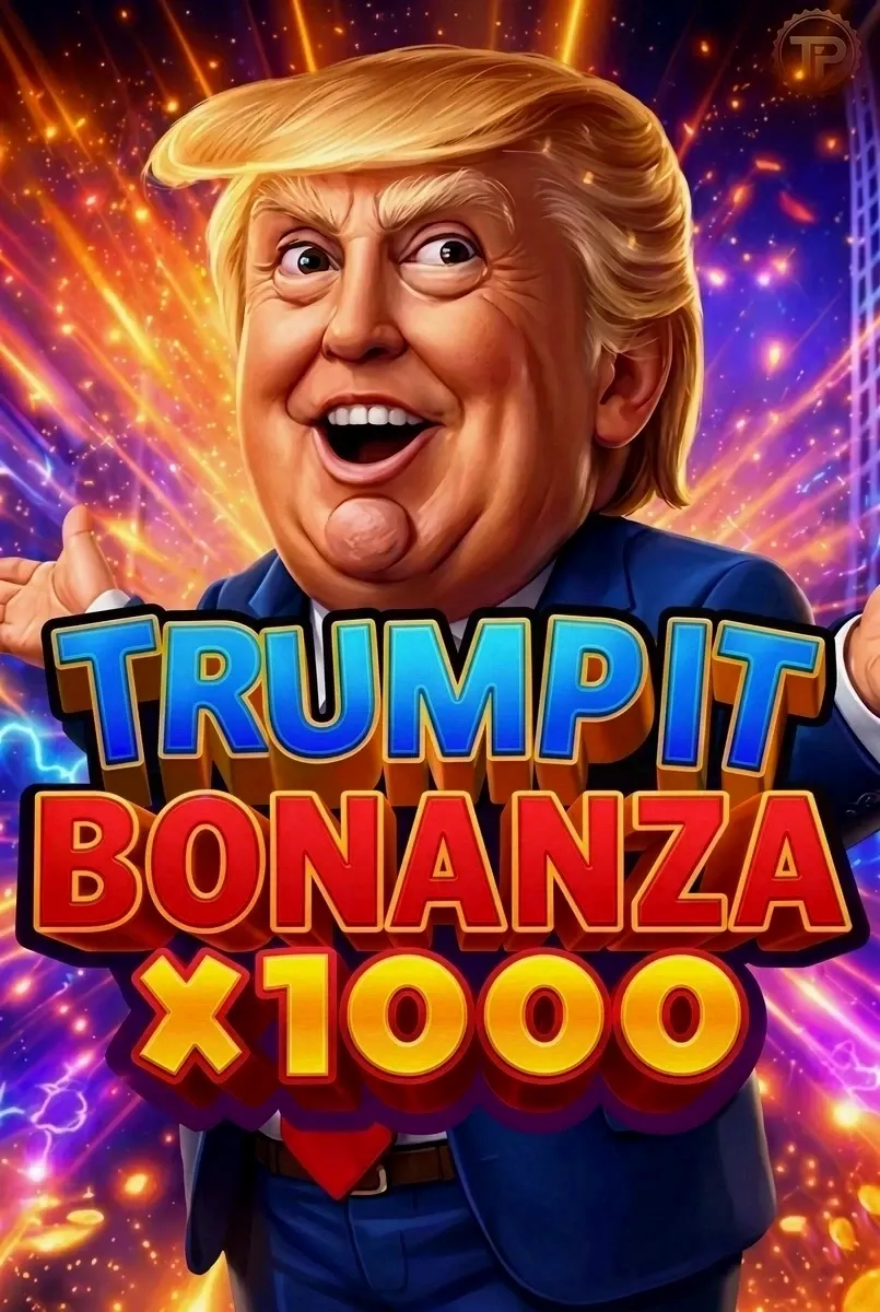 Trump it bonanza x1000
